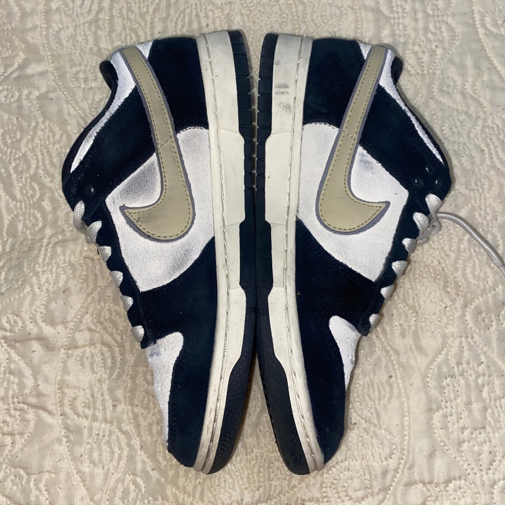 Womens Nike dunk lx size 8